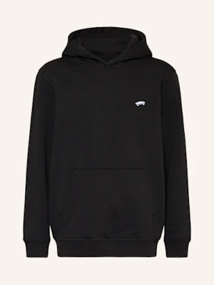 Vans Bluza Z Kapturem Salton schwarz