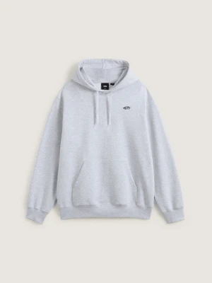 Vans - Bluza z kapturem Style 76 Pullover, male, Szary, Size: