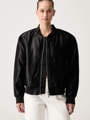 Vans bomberka damska Bomber czarny