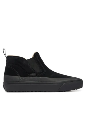 Vans Botki Mid-Slip Insulated VN000V7ZBLK1 Czarny