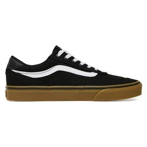 Vans BROOKLYN LS VN000D7QB9M1 Czarny