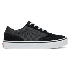 Vans BROOKLYN LS VN000D82KOU1 Czarny