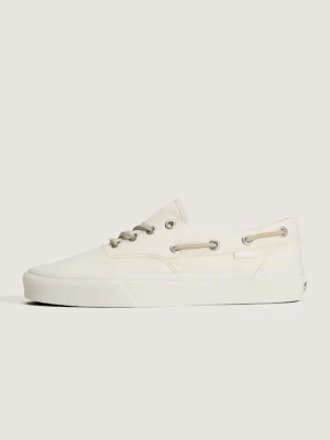 Vans - Buty Authentic Boat, male, Biały