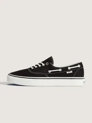 Vans - Buty Authentic Boat, male, Czarny