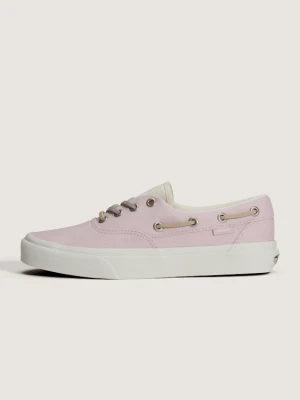 Vans - Buty Authentic Boat, male, Różowy, Size: