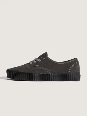 Vans - Buty Authentic Creeper, male, Czarny, Size:
