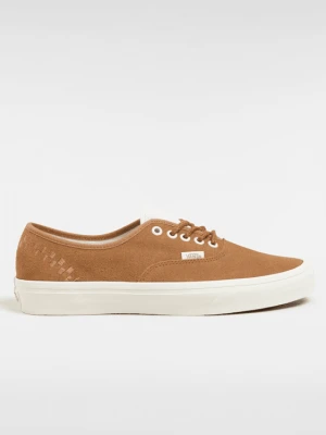 Vans - Buty Authentic Field Daze, male, Brązowy, Size: