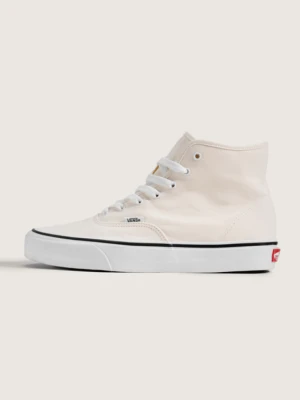 Vans - Buty Authentic Hi 2.0, male, Biały, Size: