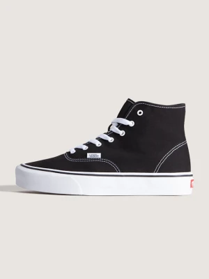 Vans - Buty Authentic Hi 2.0, male, Czarny