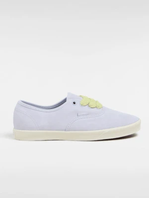 Vans - Buty Authentic Lowpro, male, Liliowy, Size: