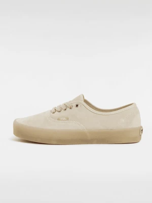 Vans - Buty Authentic, male, Beżowy, Size: