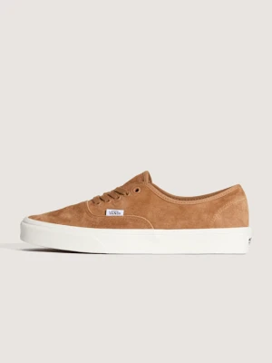 Vans - Buty Authentic, male, Beżowy, Size: