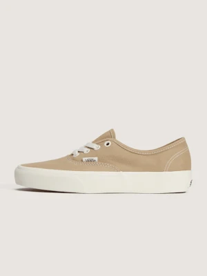 Vans - Buty Authentic, male, Beżowy