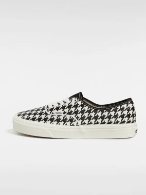 Vans - Buty Authentic, male, Biały, Size: