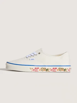 Vans - Buty Authentic, male, Biały