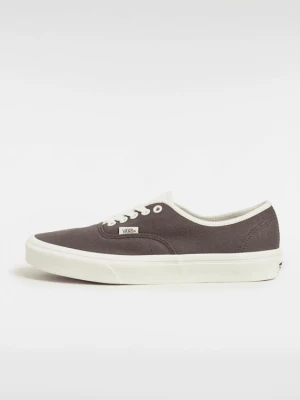 Vans - Buty Authentic, male, Brązowy, Size: