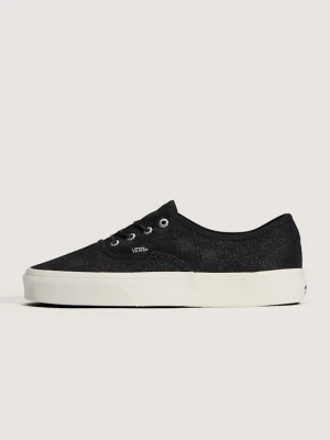 Vans - Buty Authentic, male, Czarny