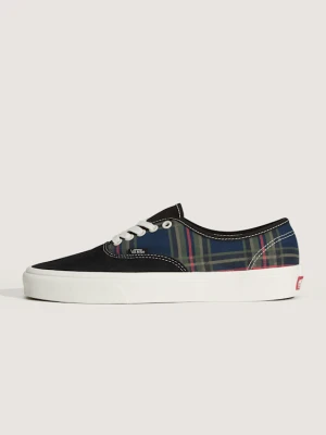 Vans - Buty Authentic, male, Czarny