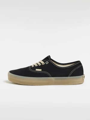 Vans - Buty Authentic, male, Czarny, Size: