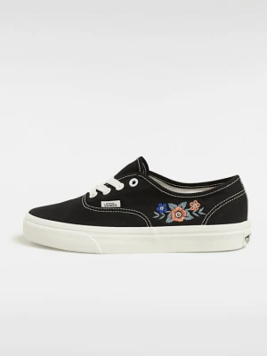 Vans - Buty Authentic, male, Czarny, Size: