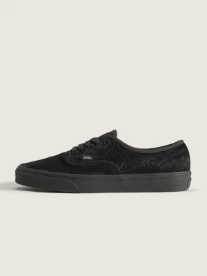 Vans - Buty Authentic, male, Czarny, Size: