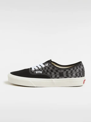 Vans - Buty Authentic, male, Czarny, Size: