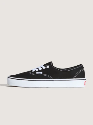 Zdjęcie produktu Vans - Buty Authentic, male, Czarny