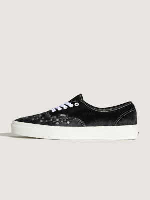 Vans - Buty Authentic, male, Czarny, Size: