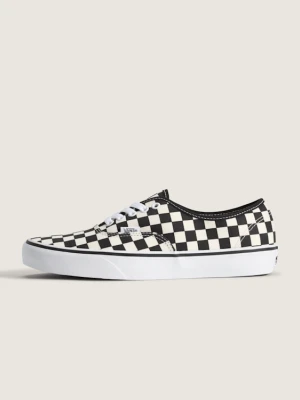 Vans - Buty Authentic, male, Czarny, Size: