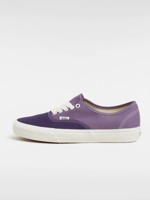 Vans - Buty Authentic, male, Fioletowy, Size: