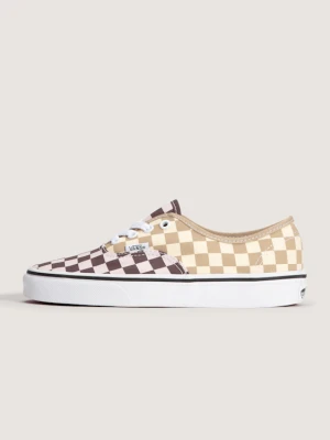 Vans - Buty Authentic, male, Kolorowy