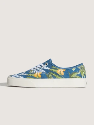 Vans - Buty Authentic, male, Niebieski