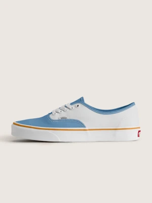 Vans - Buty Authentic, male, Niebieski