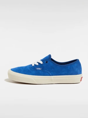 Vans - Buty Authentic, male, Niebieski, Size: