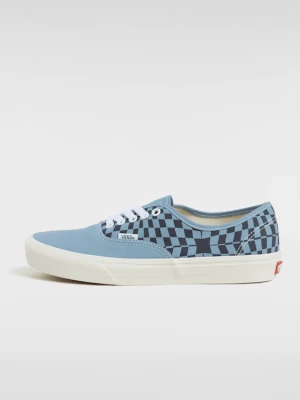 Vans - Buty Authentic, male, Niebieski, Size:
