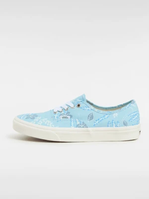 Vans - Buty Authentic, male, Niebieski, Size: