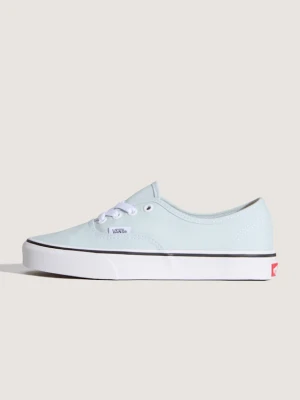 Vans - Buty Authentic, male, Niebieski, Size: