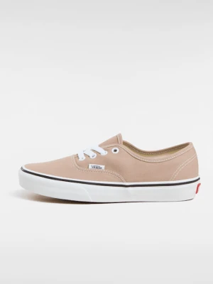 Vans - Buty Authentic, male, Różowy, Size: