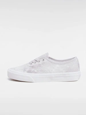 Vans - Buty Authentic, male, Szary, Size: