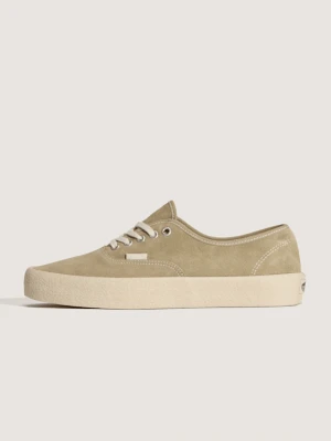 Vans - Buty Authentic, male, Zielony, Size: