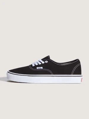 Vans - Buty Authentic Wide, male, Czarny