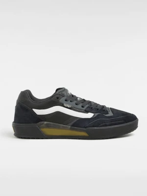 Zdjęcie produktu Vans - Buty Ave 2.0, male, Czarny, Size: