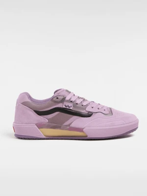 Vans - Buty Ave 2.0, male, Liliowy, Size: