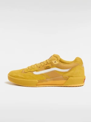 Vans - Buty AVE 2.0, male, Żółty, Size:
