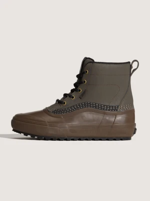 Zdjęcie produktu Vans - Buty Blake Paul Standard Mid Waterproof, male, Brązowy, Size: