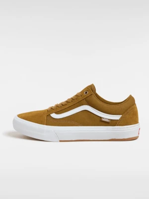 Zdjęcie produktu Vans - Buty BMX Old Skool, male, Brązowy, Size: