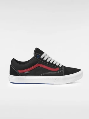 Vans - Buty BMX Old Skool, male, Czarny, Size: