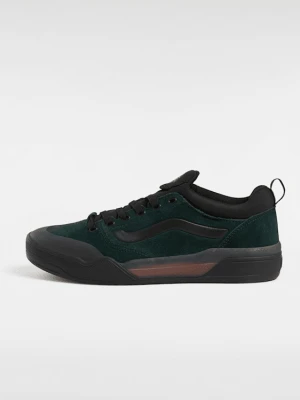 Zdjęcie produktu Vans - Buty BMX Peak, male, Czarny, Size: