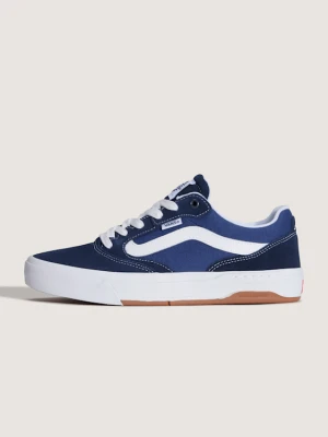Zdjęcie produktu Vans - Buty BMX Proof Wafflecup, male, Niebieski