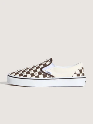 Zdjęcie produktu Vans - Buty Classic Slip-On, male, Brązowy